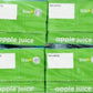 Apple & Eve, Apple Juice, 6.75 Fl Oz, 8 Pack