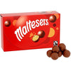 Maltesers Milk Chocolate In Honeycombed Centre Box, 185G