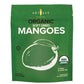 Amphora Dried All Natural Organic Mango Healthy Snack Fruits Vegan Kosher Gluten Free 3 Oz Each (Pack of 1)