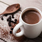Bristot Cioccobon Cioccolato Eccellente | Premium Italian Hot Chocolate Mix | 2.2Lbs/1Kg