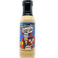 Torchbearer Sauces Oh My Garlic Sauce - All Natural, Vegan, Very Mild - 12 Fl Oz - White
