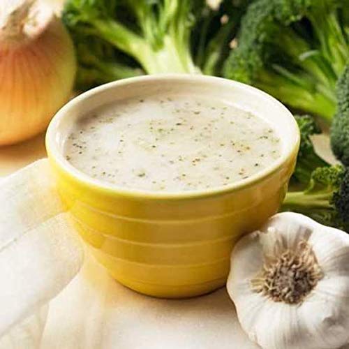 Bariatricpal Protein Soup - Cream Of Broccoli (1-Pack)