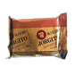 Alfajor Jorgito filled with dulce de leche and covered with chocolate - Bulk of 24 units