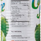 Amy & Brian Juice Coconut Yng No Pulp, 17.5 Fo, Pk- 12