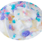Oasis Supply, Ice Cream, Froyo Night, Cupcake, Bakery And Dessert Toppings (Cotton Candy Crunch)