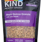 Kind Fruit And Nut Bars Clusters - Maple Walnut With Chia And Quinoa - 11 Oz - Case Of 6(D0102H5K82X)