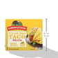 Garden of Eatin' Yellow Corn Taco Shells, 12 Count (Pack of 12)