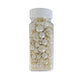 Eastron Edible White Pearl Sugar Sprinkles Candy Mixing Size Baking Cake Decorations Cupcake Toppers Cookie Decorating Celebrati