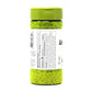 Badia Lime Pepper Seasoning, 6.5 Oz - Pepper, Garlic & Onion, Zesty Citrus Blend For Chicken, Seafood & Vegetables
