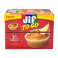 Generic Jif Togo Creamy Peanut Butter 36 Ct. By Optimumbyyemi