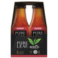 Pure Leaf Raspberry Iced Tea, 16.9 Fl Oz (Pack of 6)
