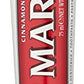 Marvis Cinnamon Mint Toothpaste, 3.8 Oz