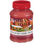 INDIAN SUMMER Chunky Cherry Applesauce, 23 Ounce (Pack of 6) - Delicious, All-Natural Fruit Puree for Snacking & Cooking