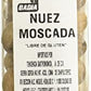 Badia Nutmeg Whole, 16 Ounce