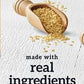 GOOD THINS Sesame Rice Snacks Gluten Free Crackers, Snack Crackers, 3.5 oz (Pack of 2)