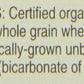 Garveys Traditional Organic Irish Brown Bread Mix, 16 Ounce (Pack of 5)