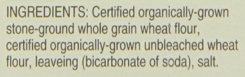 Garveys Traditional Organic Irish Brown Bread Mix, 16 Ounce (Pack of 5)