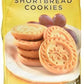 Schar Cookies Gluten Free Shortbread - 7 oz
