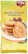 Schar Cookies Gluten Free Shortbread - 7 oz