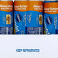 Pillsbury Grands! Flaky Layers Honey Butter Biscuits, 8 Ct, 16.3 oz