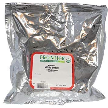 Frontier Herb Onion Powder (1X1Lb)