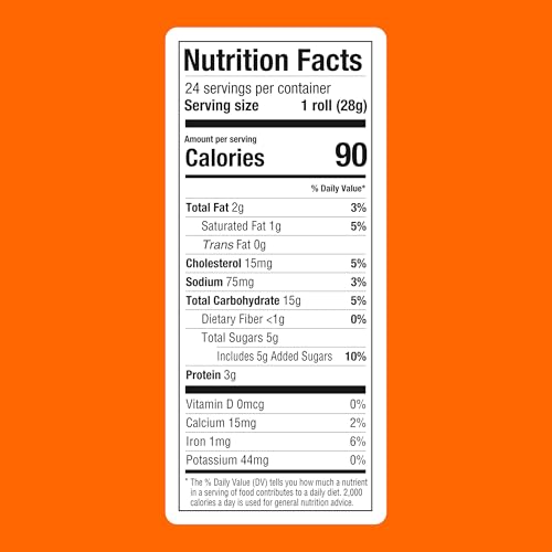 Kings Hawaiian Original Hawaiian Sweet Rolls, 24 Count