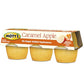 Motts No Sugar Added Caramel Apple Applesauce Cups, 3.9 oz cups, 72-count, Made With Real Fruit, Good Source of Vitamin C, On-th