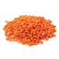 AIVA - Masoor Dal (Red Split Lentils) No Husk 4 LB
