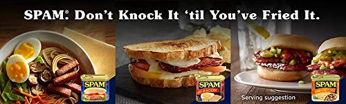 Spam Single Classic, 2.5 Oz Pouch, 12Count