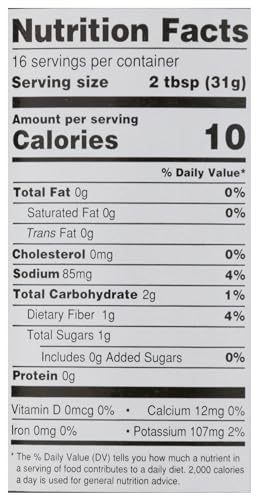 Green Mountain Gringo Mild Salsa, Non GMO, 16 Ounces (Pack Of 6)