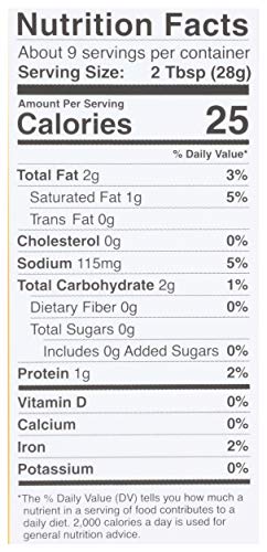 Credo Foods Medium Cashew Queso, 9 Oz