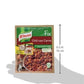 Knorr Fix Chili With Beans (Chili Con Carne) (Pack Of 4)