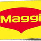 Maggi - Griesskloesschen Suppe (Semolina Dumpling Soup Mix)