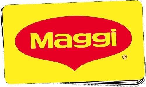 Maggi - Griesskloesschen Suppe (Semolina Dumpling Soup Mix)