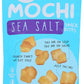 SUN TROPICS Sea Salt Mochi Snack Bites, 3.5 Ounce