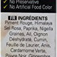 Shan Mix, Curry Nihari, 2.1-Ounce (Pack Of 6)