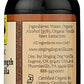 Singing Dog Organic Double Strength Pure Vanilla Extract, 4Oz