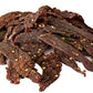 Enjoy Beef Jerky Hot, All Natural, 3oz (Pack of 1)