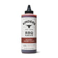 Hickory Brown Sugar Bbq Sauce | Pack Of 1 | 27 Ounce | Kinders Sauce | Larger Size | Great For Barbecue, Glaze, Dipping And Mari