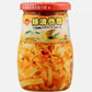 Imperial Taste Preserved Crispy Chili Bamboo Shoot in Chili Oil - 13oz (3 Packs)