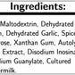 Hellmanns Creamy Country Buttermilk Ranch Salad Dressing Dry Mix Pouch Gluten Free, No added MSG, 3.12 Ounce (Pack of 18)