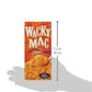 FOULDS Wacky Mac Macaroni & Cheese Dinner, 5.5-Ounce Boxes, Pack of 8