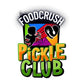 Deluxe Grape Pickle Kit (15 Pieces) By Food Crush
