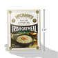 Mccann's Irish Oatmeal Quick Cooking Rolled Oats, 16 Ounce
