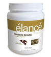 Bodywise Elance Frappe Chocolate Meal Replacement Shake, 18 oz, 1.12 lb, Pack of 1