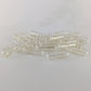 Health Bloom Inc. Empty Gelatin compact pieces Size 4, Clear Natural, 1000 Count, 0.04 Fl Oz