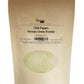 Sfl Chili Pepper, Serrano Green Powder - Kosher - Resealable Pouch (4 Oz)