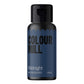Colour Mill Aqua Blend Food Coloring, 20ml, Water-Based, Midnight Color, Model CMA20MID