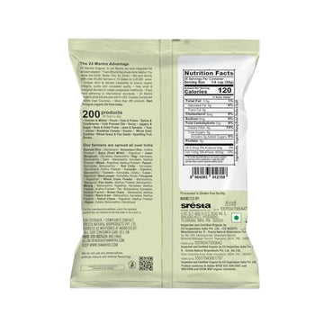 24 Mantara 24 Mantra Organic Masoor Dal - 2 Lb,, 2 Pound