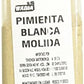 Badia Spices Inc Spice, White Pepper Ground, 16-Ounce
